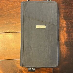 Baggallini Luggage Travel Organizer